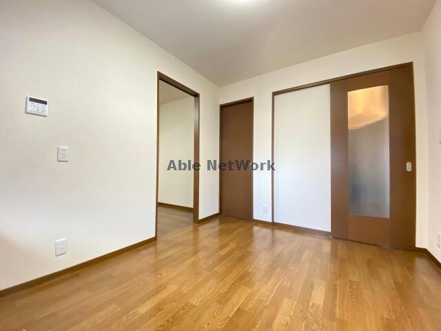 プラザ葵Ⅲの物件内観写真