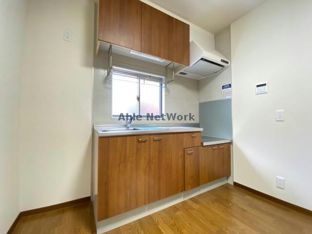 プラザ葵Ⅲの物件内観写真