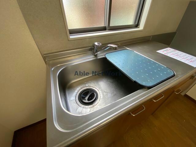 プラザ葵Ⅲの物件内観写真