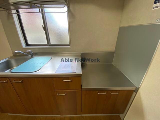 プラザ葵Ⅲの物件内観写真