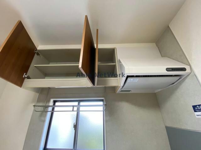 プラザ葵Ⅲの物件内観写真