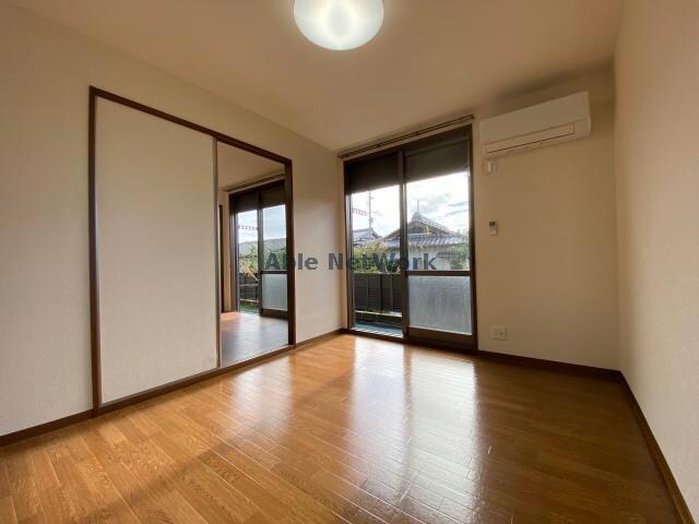 プラザ葵Ⅲの物件内観写真