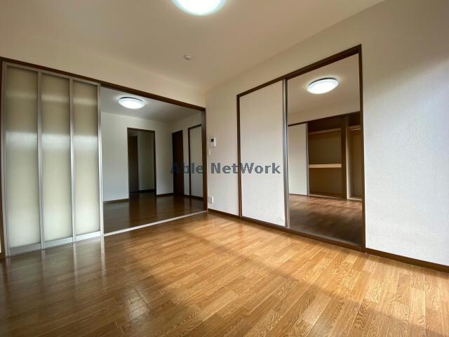 プラザ葵Ⅲの物件内観写真