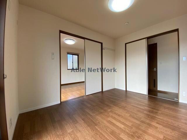 プラザ葵Ⅲの物件内観写真