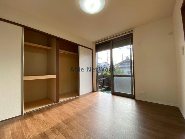 プラザ葵Ⅲの物件内観写真