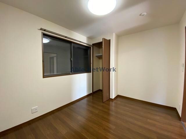 プラザ葵Ⅲの物件内観写真