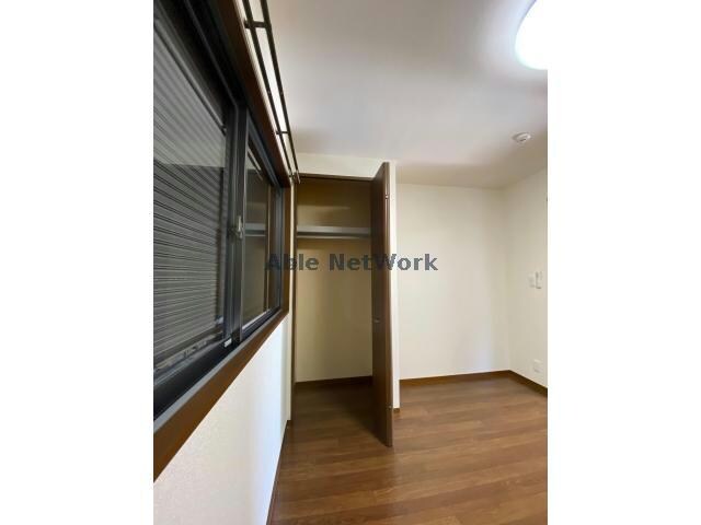 プラザ葵Ⅲの物件内観写真