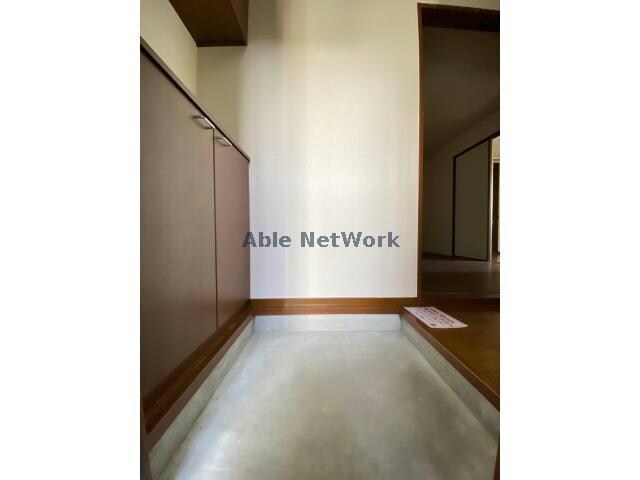 プラザ葵Ⅲの物件内観写真