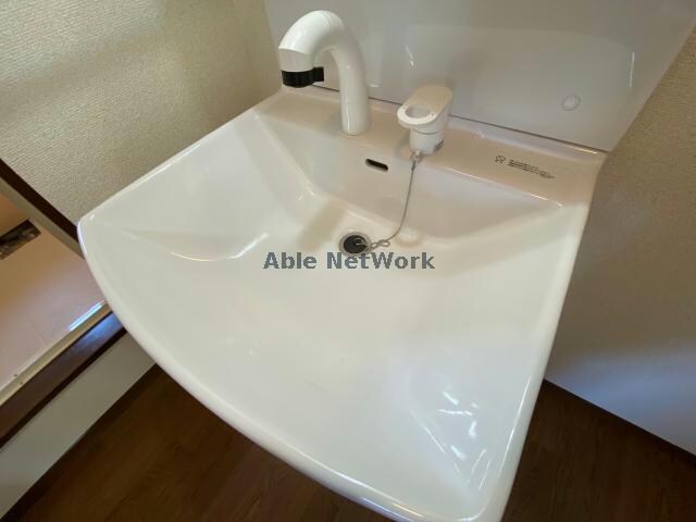 プラザ葵Ⅲの物件内観写真