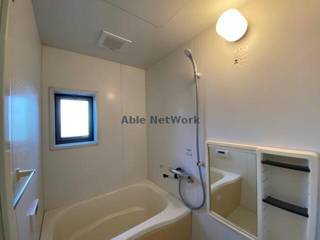 プラザ葵Ⅲの物件内観写真