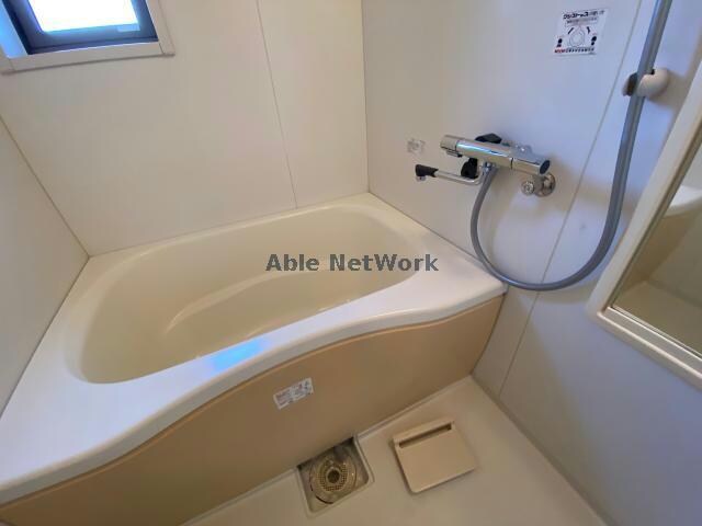 プラザ葵Ⅲの物件内観写真