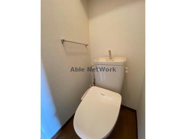 プラザ葵Ⅲの物件内観写真