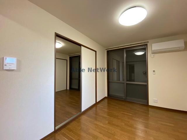 プラザ葵Ⅲの物件内観写真