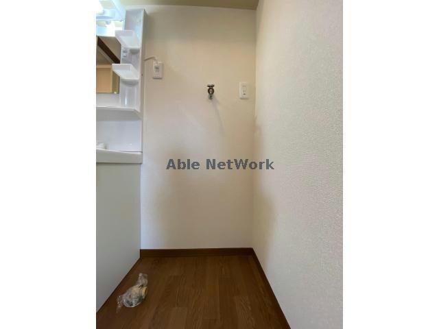 プラザ葵Ⅲの物件内観写真