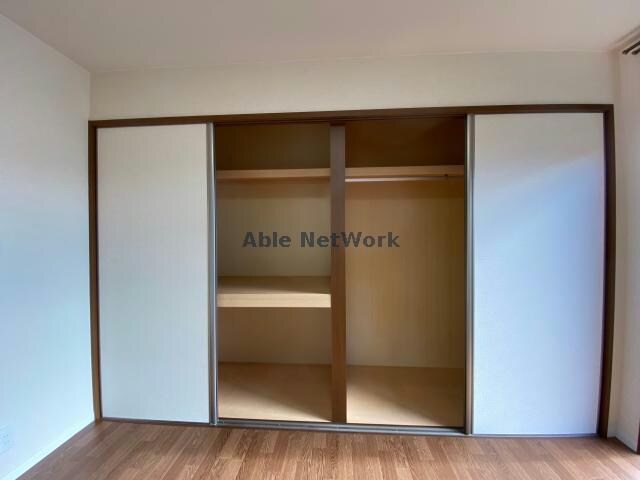 プラザ葵Ⅲの物件内観写真