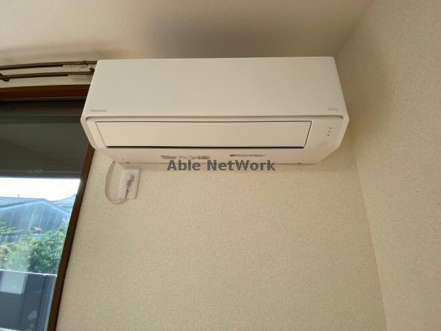 プラザ葵Ⅲの物件内観写真