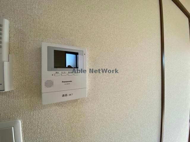 プラザ葵Ⅲの物件内観写真