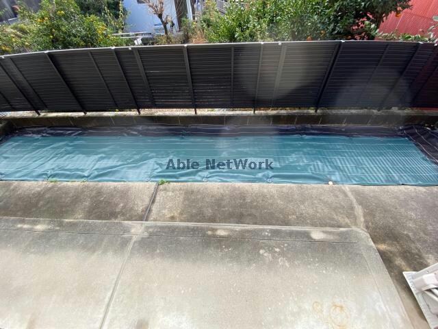 プラザ葵Ⅲの物件内観写真