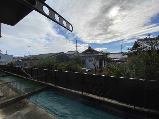 プラザ葵Ⅲの物件内観写真