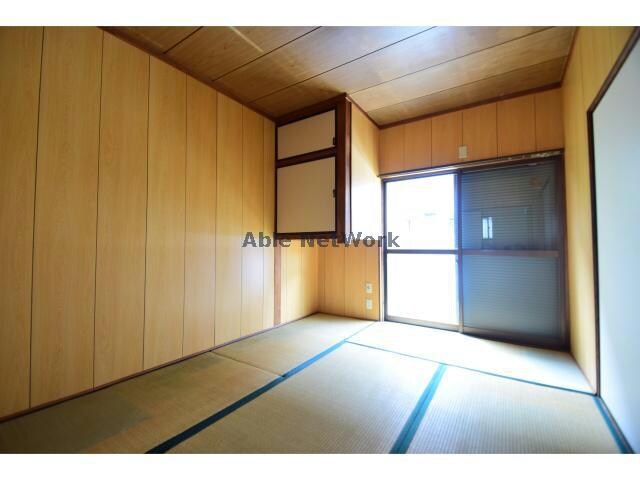 小川様富岡新町借家の物件内観写真