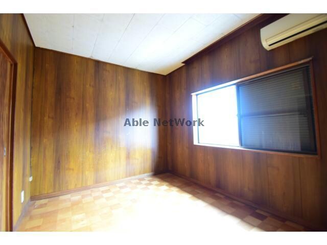 小川様富岡新町借家の物件内観写真