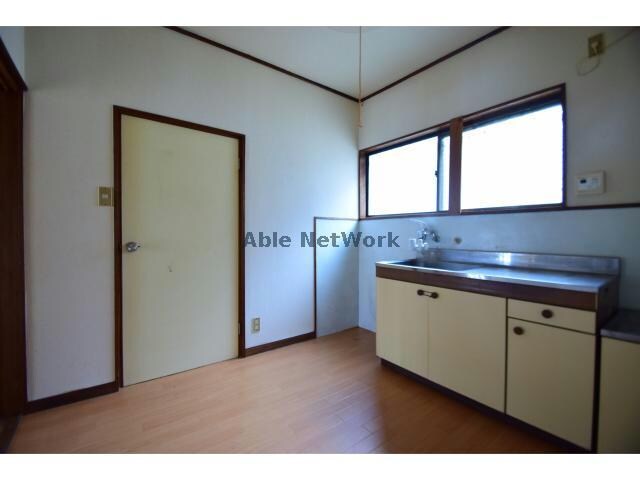 小川様富岡新町借家の物件内観写真