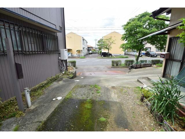 小川様富岡新町借家の物件外観写真