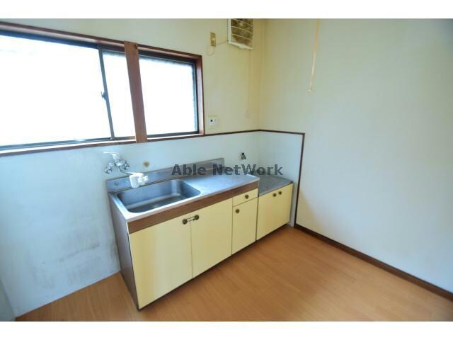 小川様富岡新町借家の物件内観写真