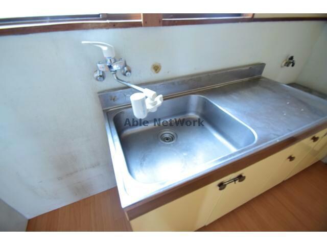 小川様富岡新町借家の物件内観写真