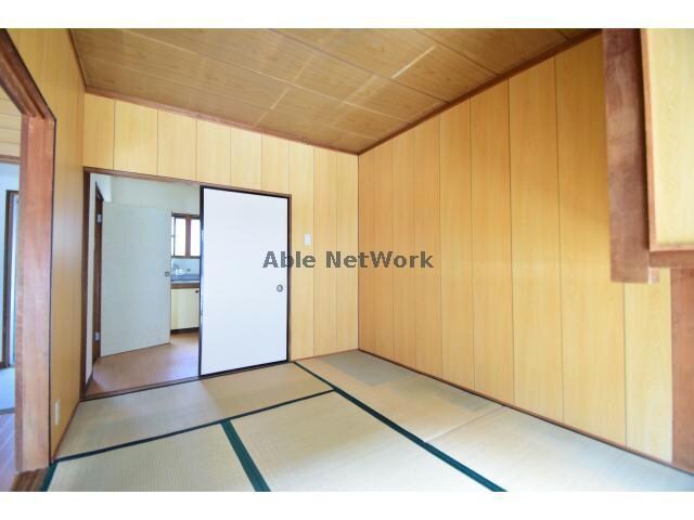 小川様富岡新町借家の物件内観写真