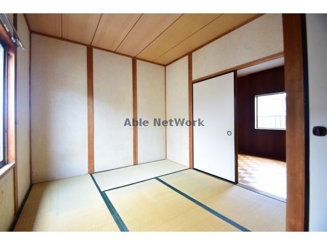 小川様富岡新町借家の物件内観写真