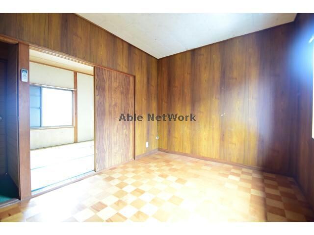 小川様富岡新町借家の物件内観写真