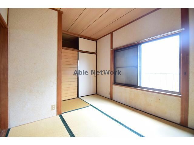 小川様富岡新町借家の物件内観写真