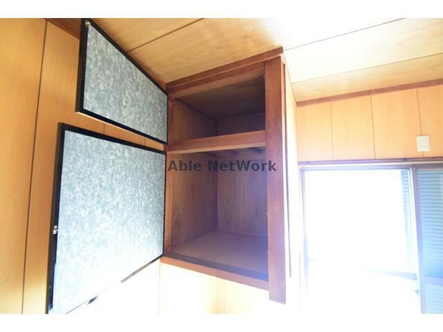 小川様富岡新町借家の物件内観写真