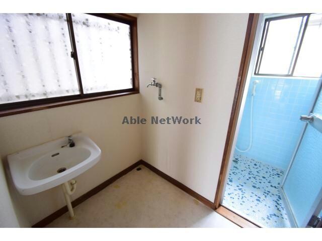 小川様富岡新町借家の物件内観写真