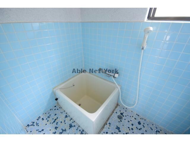 小川様富岡新町借家の物件内観写真