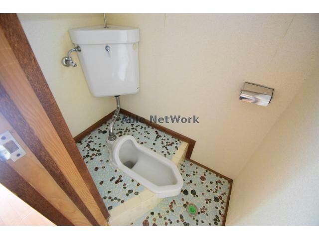 小川様富岡新町借家の物件内観写真