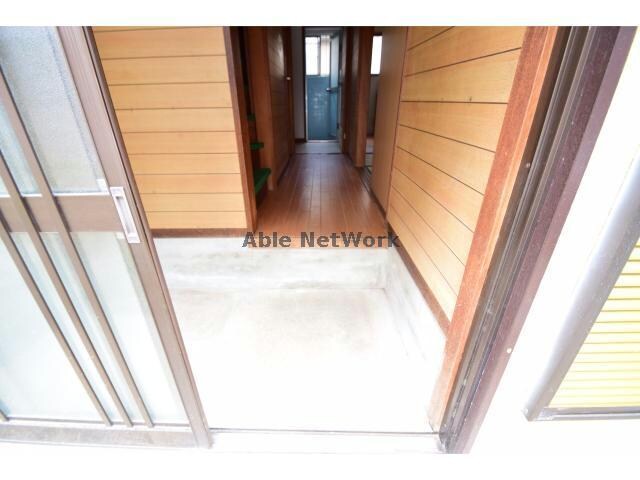 小川様富岡新町借家の物件内観写真