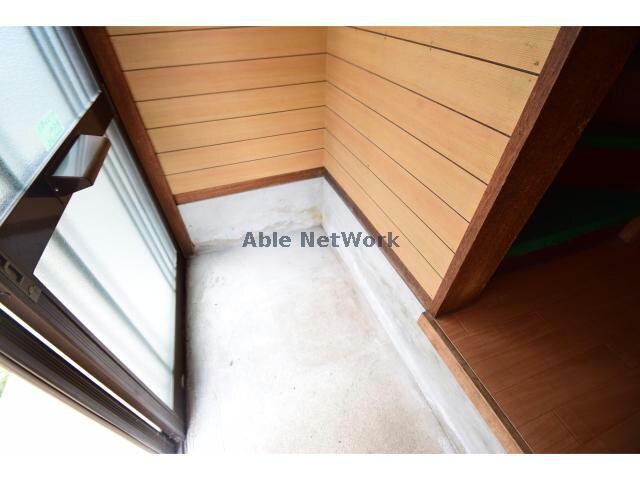 小川様富岡新町借家の物件内観写真