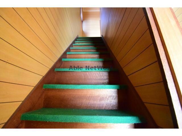 小川様富岡新町借家の物件内観写真