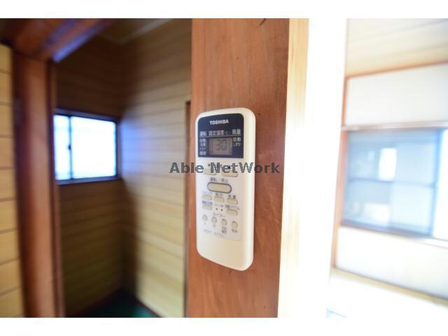 小川様富岡新町借家の物件内観写真