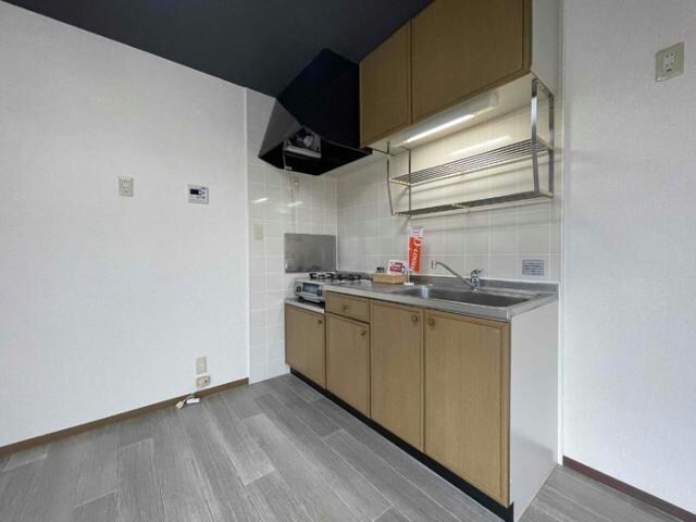 グランコートＢの物件内観写真