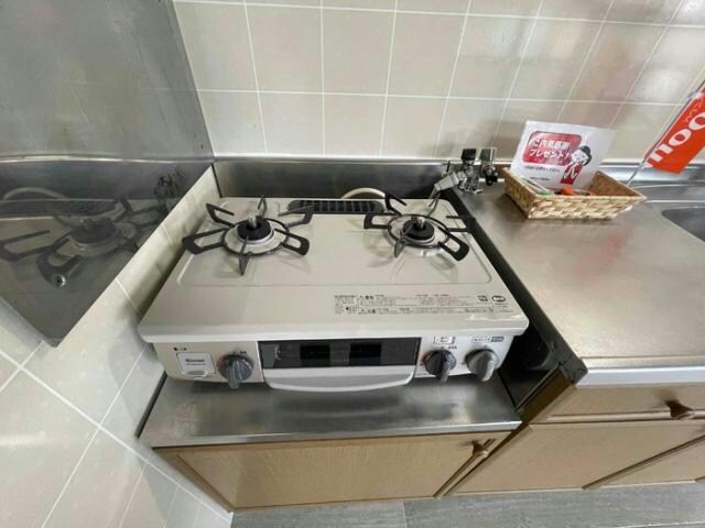 グランコートＢの物件内観写真