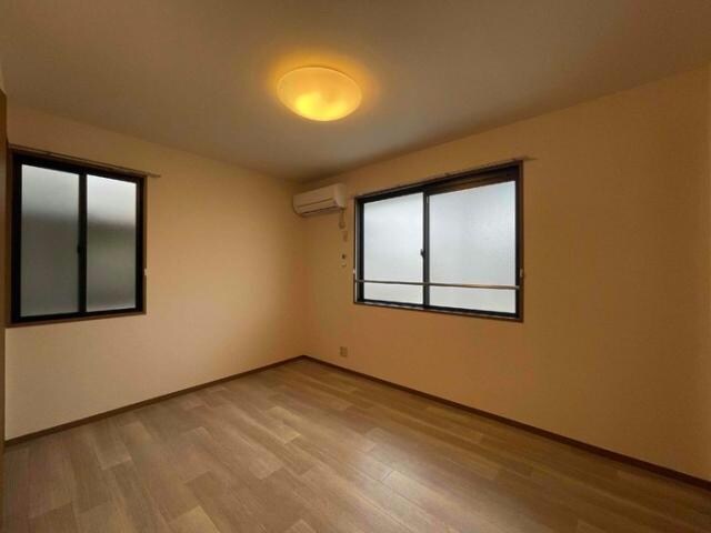 グランコートＢの物件内観写真