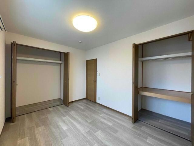 グランコートＢの物件内観写真