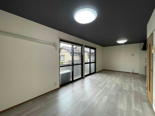 グランコートＢの物件内観写真