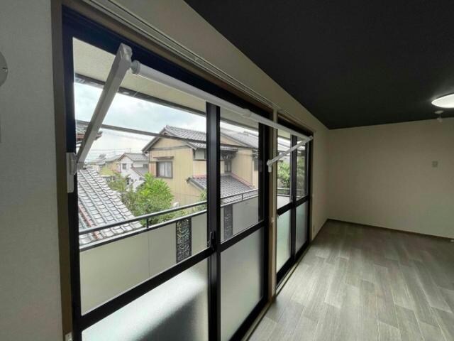 グランコートＢの物件内観写真