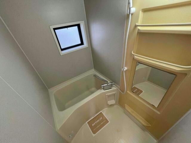 グランコートＢの物件内観写真