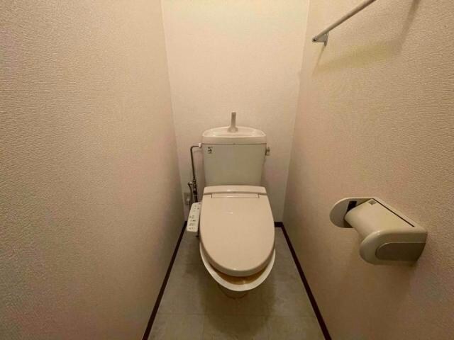 グランコートＢの物件内観写真