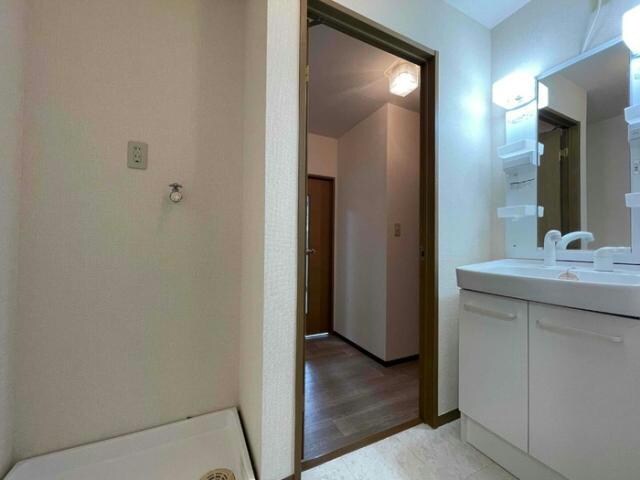 グランコートＢの物件内観写真